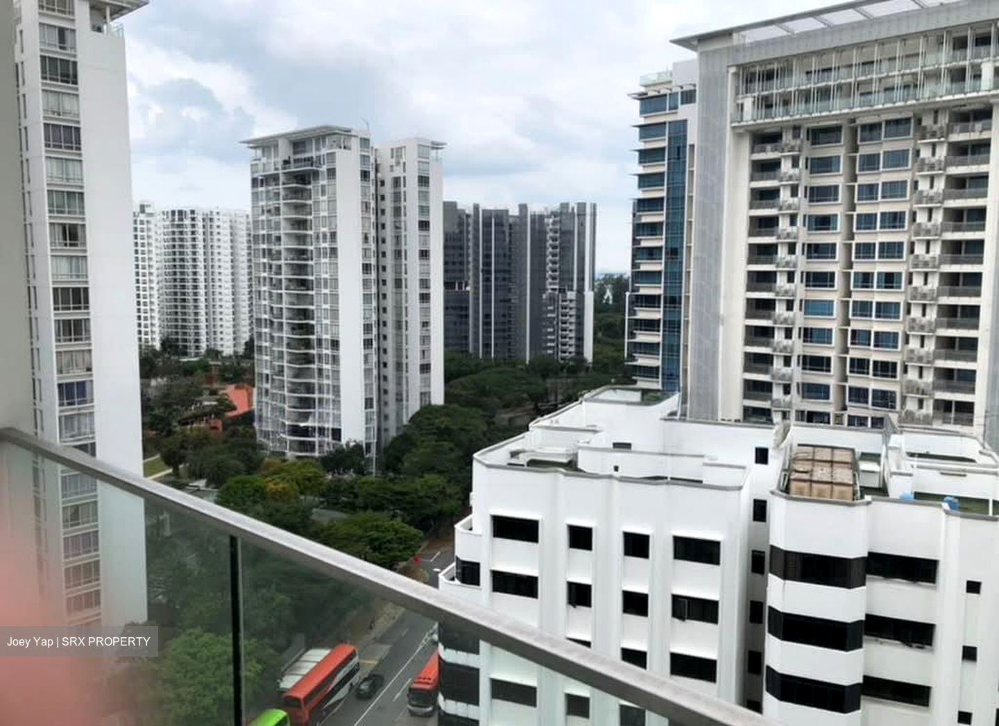Amber Gardens (D15), Condominium #596580691